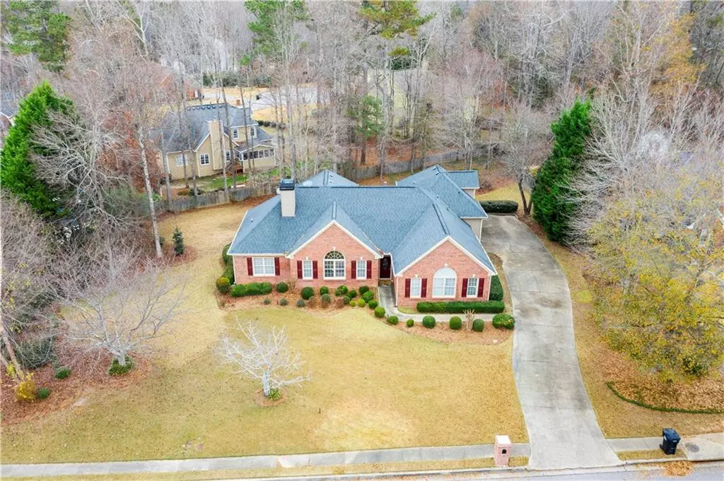 Buford, GA 30519,3852 Morgans Ridge DR