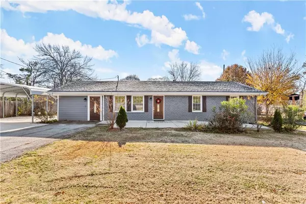 614 Macland RD, Dallas, GA 30132