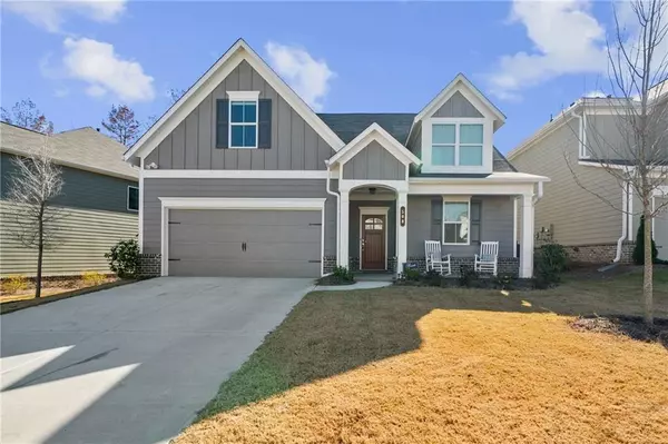 508 Cresentry Brook, Smyrna, GA 30082