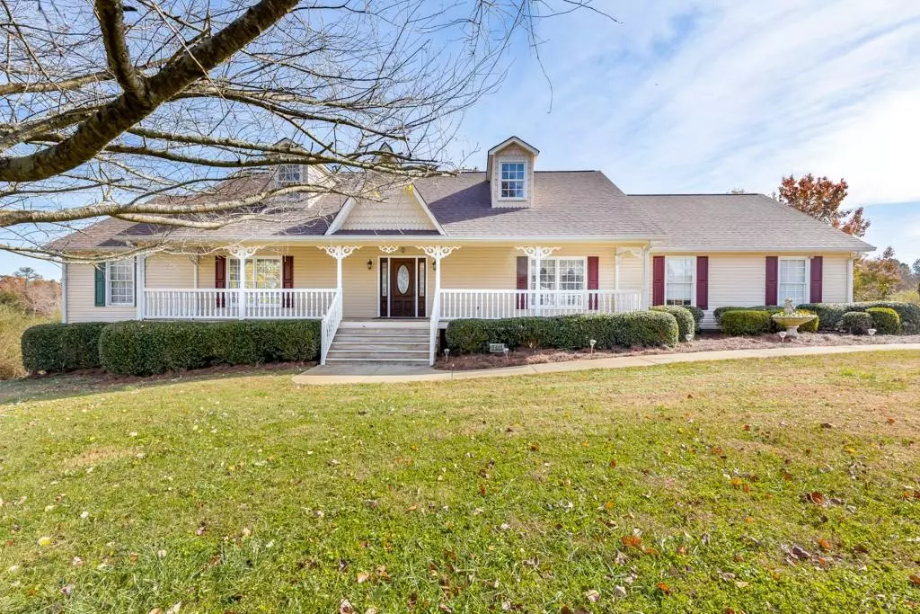 Gainesville, GA 30507,5055 Timber Ridge RD