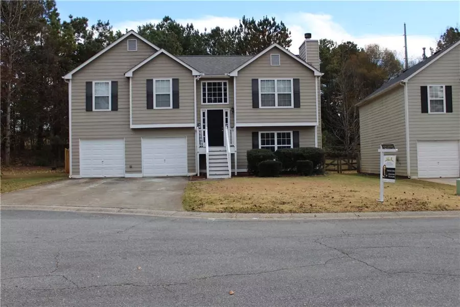 4835 LAKE PARK LN, Acworth, GA 30101