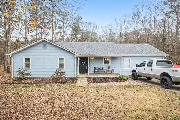 45 Quails CT, Covington, GA 30016