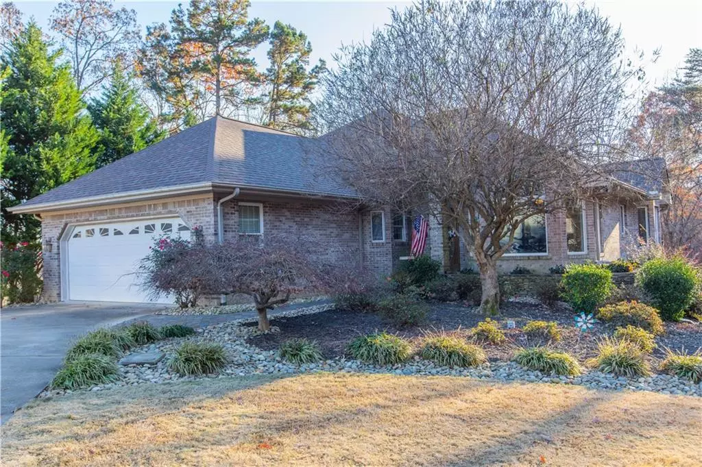 Alto, GA 30510,532 Whippoorwill WAY