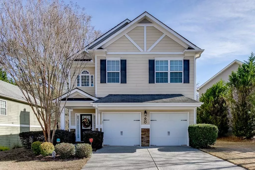 Braselton, GA 30517,6503 Silk Tree Pointe