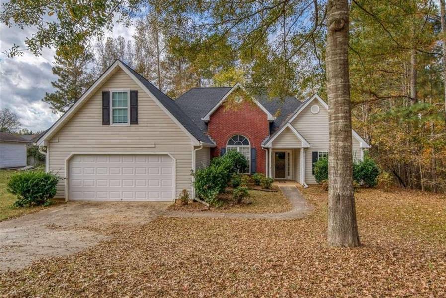 143 Towler Shoals DR, Loganville, GA 30052