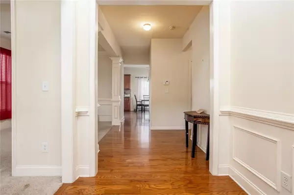 Lawrenceville, GA 30043,1689 Wilford DR