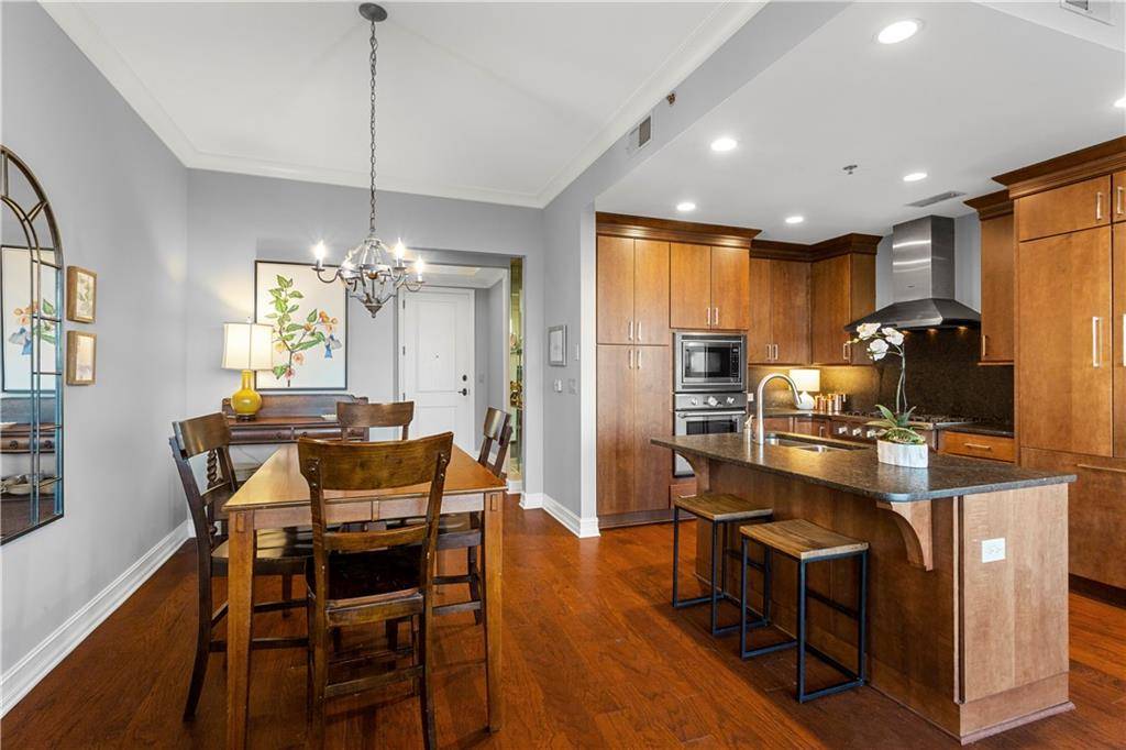 Atlanta, GA 30309,2233 Peachtree RD NE #1207