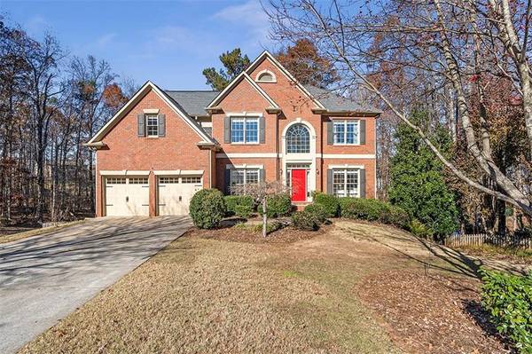 1305 Rosewood DR, Alpharetta, GA 30005