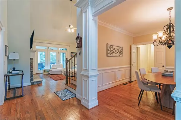 Gainesville, GA 30506,6630 Westerly LN