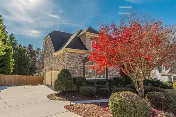 Atlanta, GA 30331,315 Hidden Oak CT SW