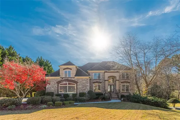 Atlanta, GA 30331,315 Hidden Oak CT SW