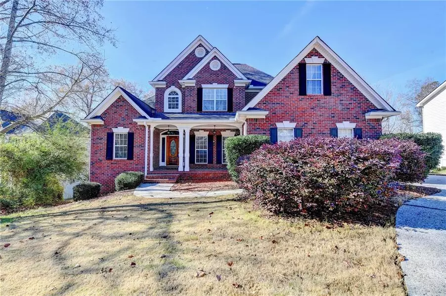 1905 Brickton STA, Buford, GA 30518