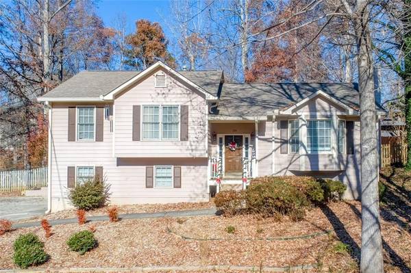 224 Johnstons WAY, Dallas, GA 30132