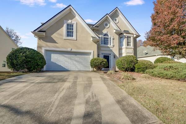 3916 Stonebriar LN, Duluth, GA 30097