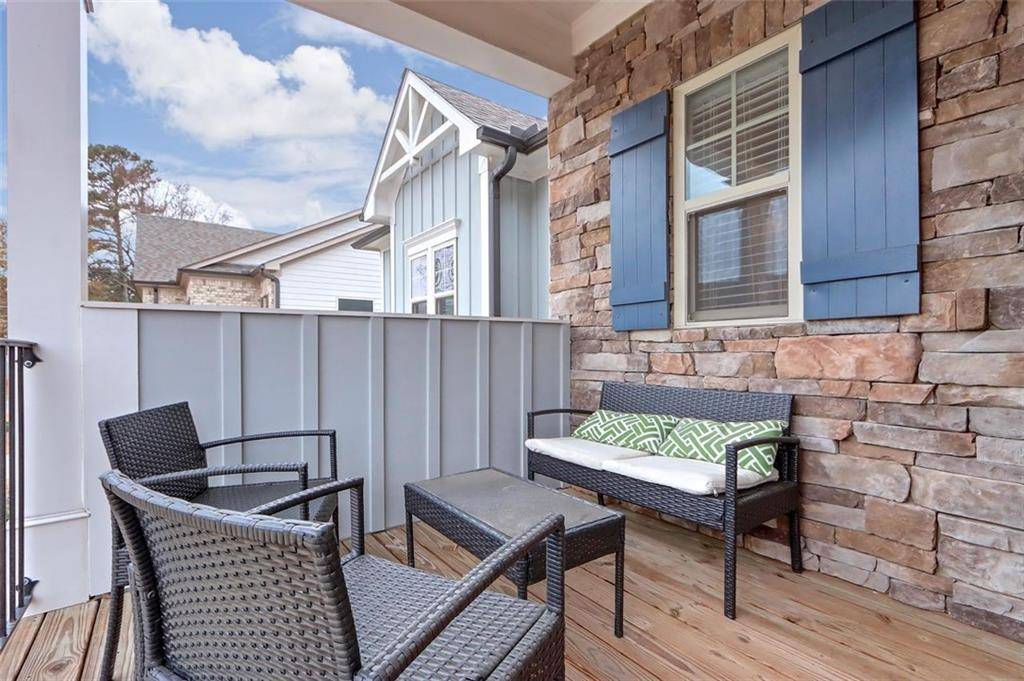 Alpharetta, GA 30004,665 Port ST