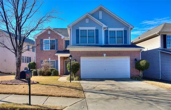 4002 Hooch LNDG, Duluth, GA 30097