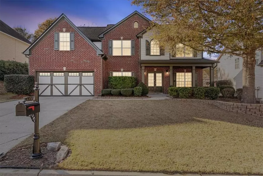 4370 Gavira CT, Cumming, GA 30040