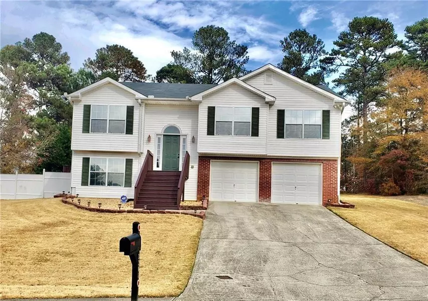 3280 Spincaster WAY, Loganville, GA 30052