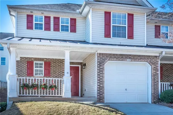 Woodstock, GA 30188,420 RED COAT LN