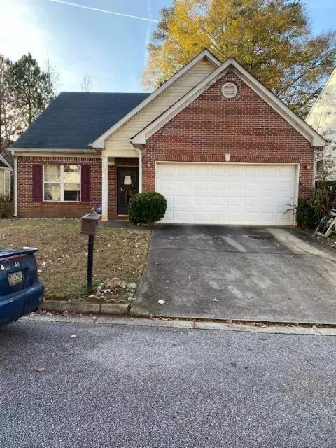 Decatur, GA 30035,2172 Wingfoot PL