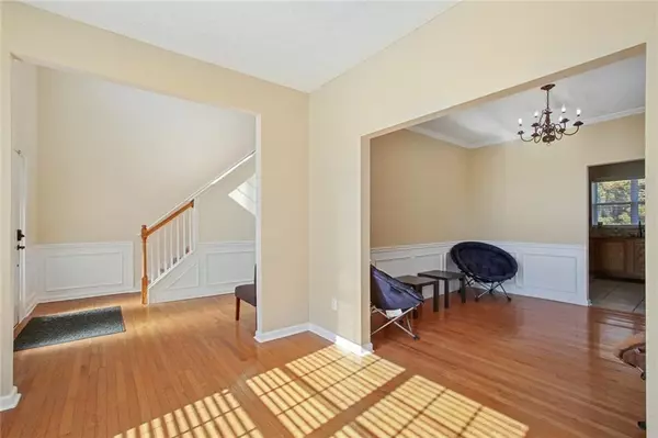 College Park, GA 30349,6056 Riveroak TER