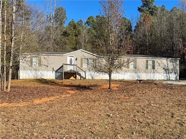 Nicholson, GA 30565,93 Blackthorne RD