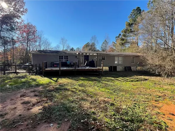 Nicholson, GA 30565,93 Blackthorne RD