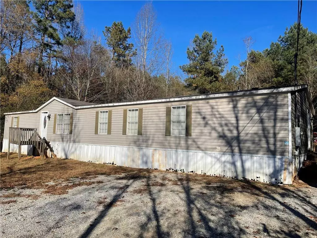 Nicholson, GA 30565,93 Blackthorne RD