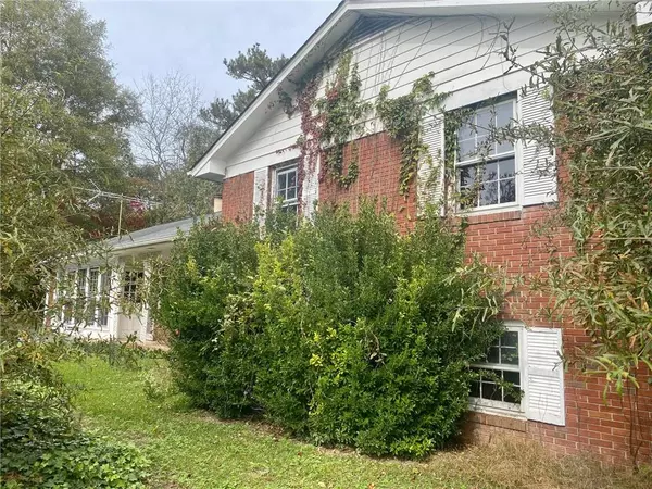 Lawrenceville, GA 30045,892 Martins Chapel RD