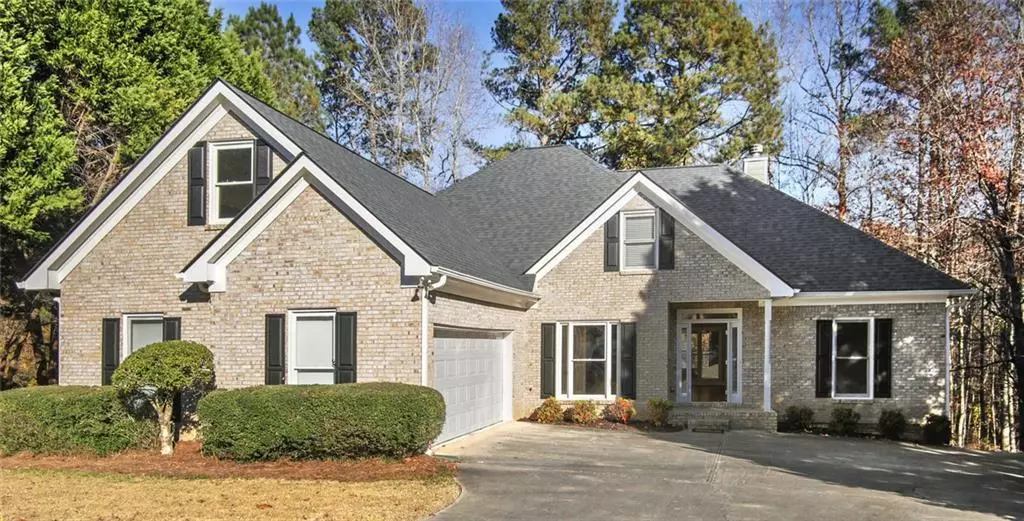 5955 Cedar Lake TRL, Loganville, GA 30052