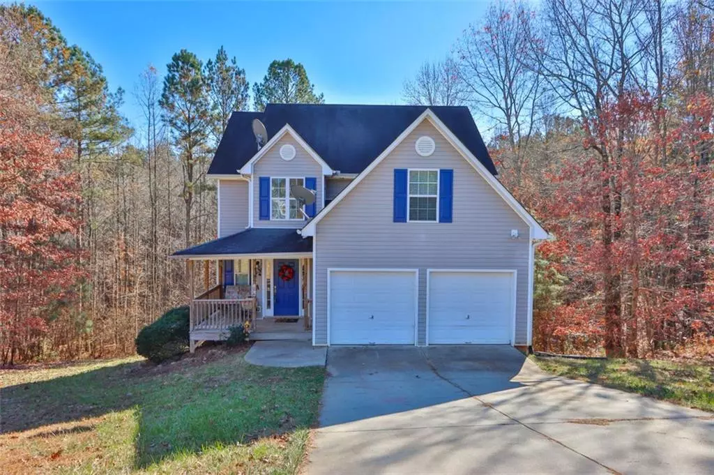 Dawsonville, GA 30534,36 MILL CREEK CV