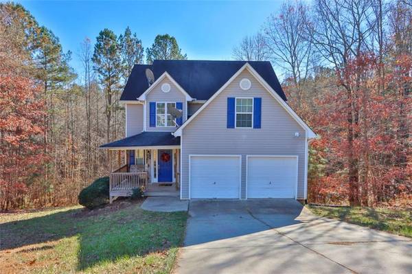 36 MILL CREEK CV, Dawsonville, GA 30534