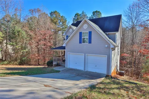 Dawsonville, GA 30534,36 MILL CREEK CV