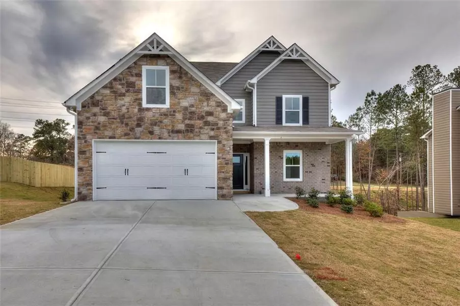 109 Taylor WALK, Dallas, GA 30132