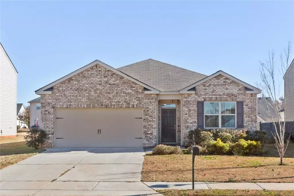 Hampton, GA 30228,1948 Sea Oats DR