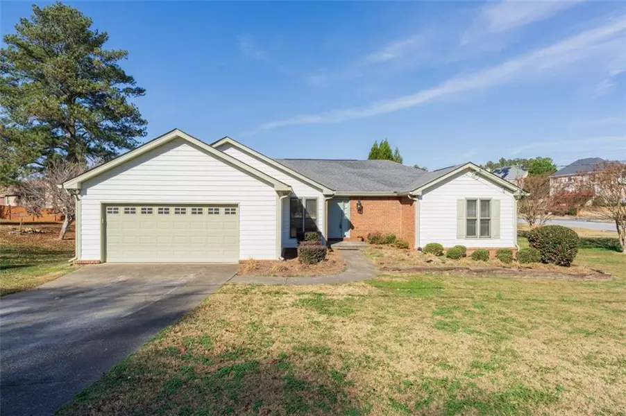 4407 OLD COUNTRY WAY, Snellville, GA 30039