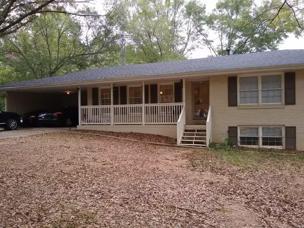 4435 Flat Shoals RD, Union City, GA 30291