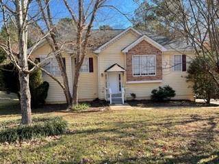 30 Saratoga CT, Covington, GA 30016