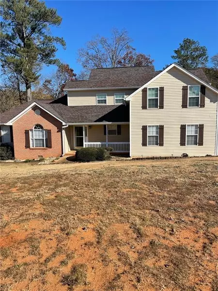 501 Owens Springs LN, Mcdonough, GA 30252