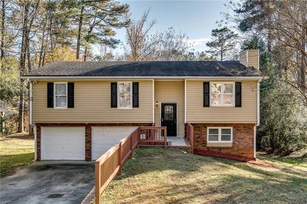 3929 Bentley DR, Douglasville, GA 30135