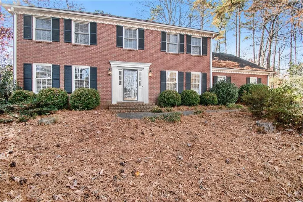 Marietta, GA 30062,1505 Song Sparrow CT