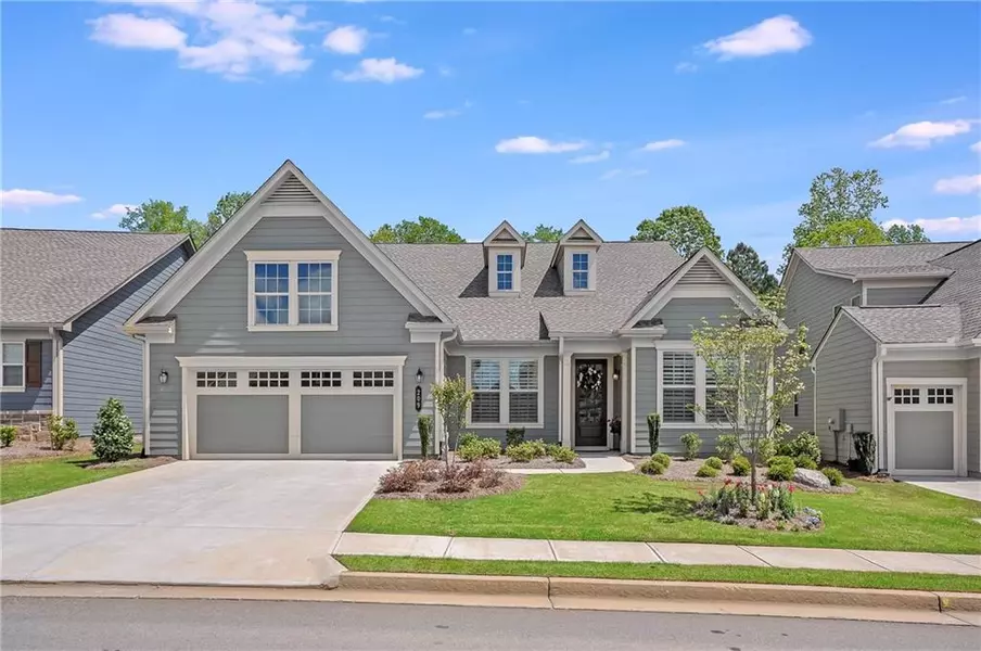 209 Silver Maple CT, Peachtree City, GA 30269