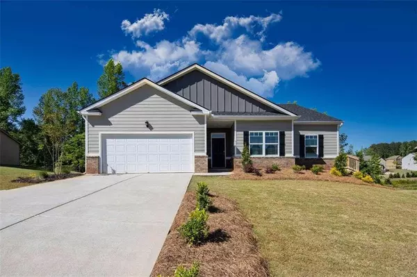 1041 Creekwood CIR, Madison, GA 30650