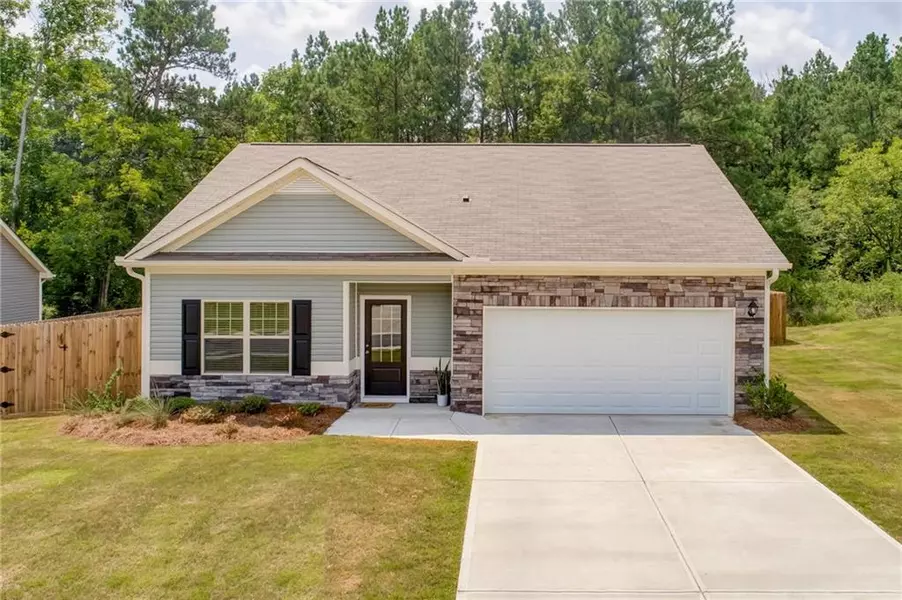 118 Bristol Lane, Calhoun, GA 30701