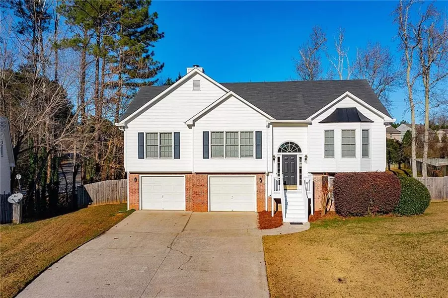 303 Lisa LN, Acworth, GA 30102