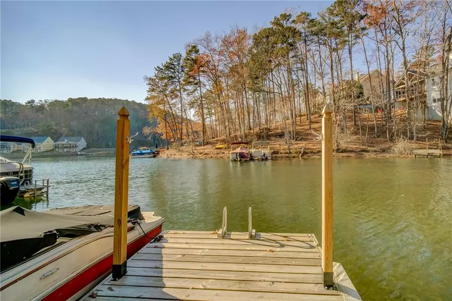 114 Narrows LOOP, Waleska, GA 30183