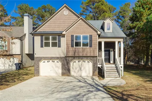 4250 Chads Park DR, Powder Springs, GA 30127