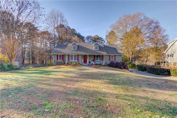 1891 Shoreline TRCE, Grayson, GA 30017