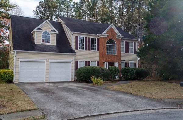 2614 Conifer Green WAY, Dacula, GA 30019