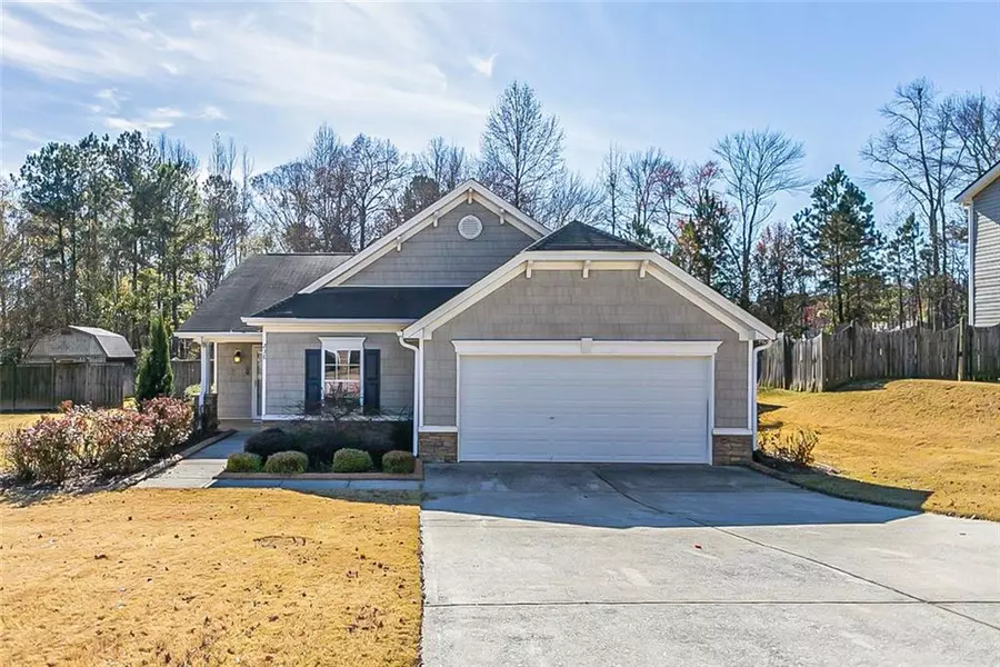 238 Autumn Creek DR, Dallas, GA 30157